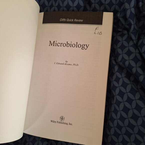 Microbiology - Picture 16 of 16